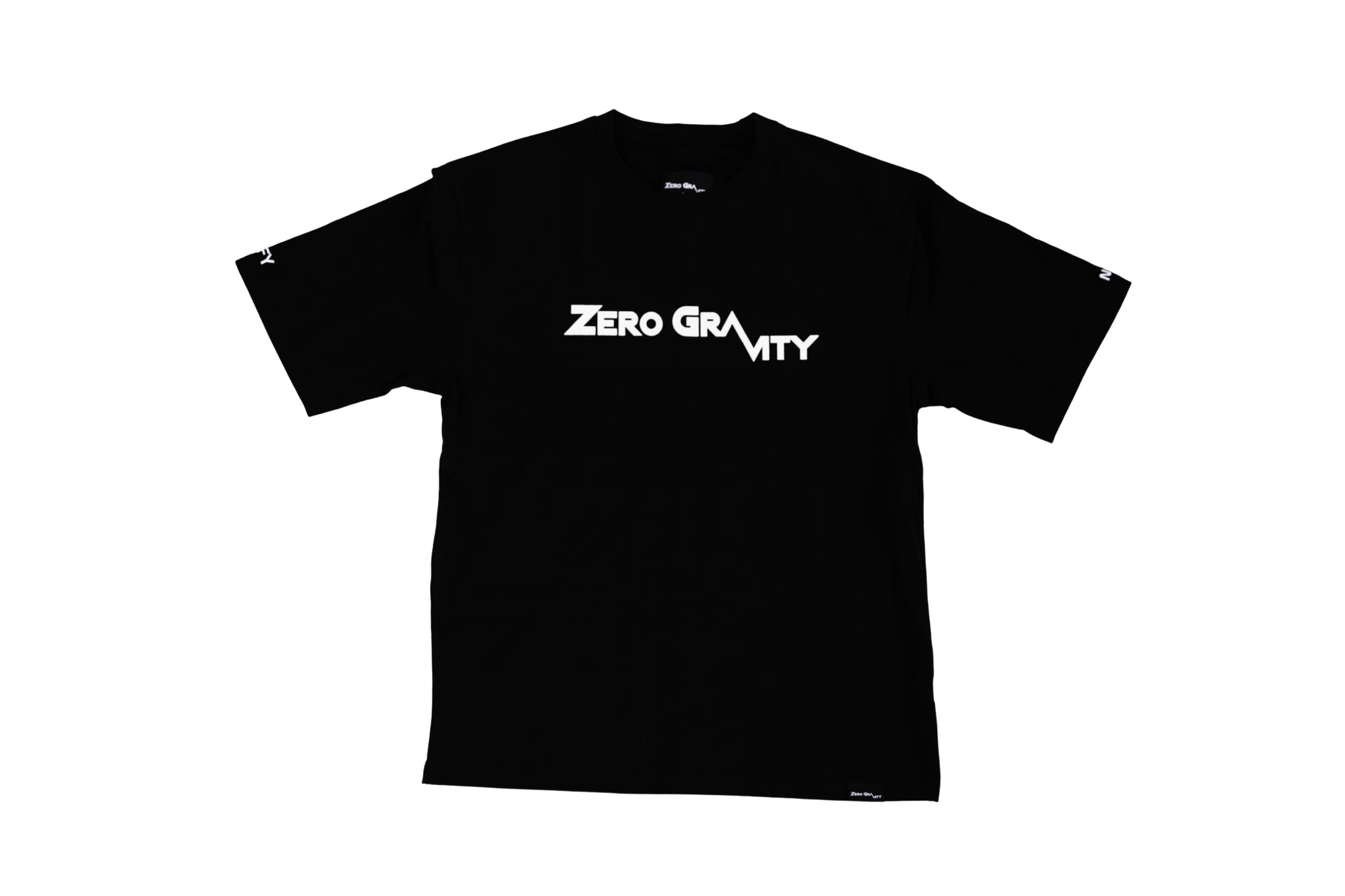 Zero Gravity T-shirt